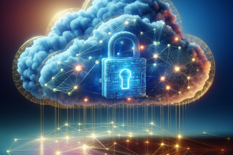 What is the Role of AI in Cloud Security