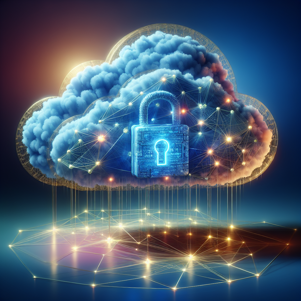 What is the Role of AI in Cloud Security?