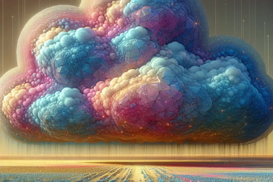 Why Kubernetes is Essential for Cloud Computing – Why Kubernetes is Essential for Cloud Computing image
