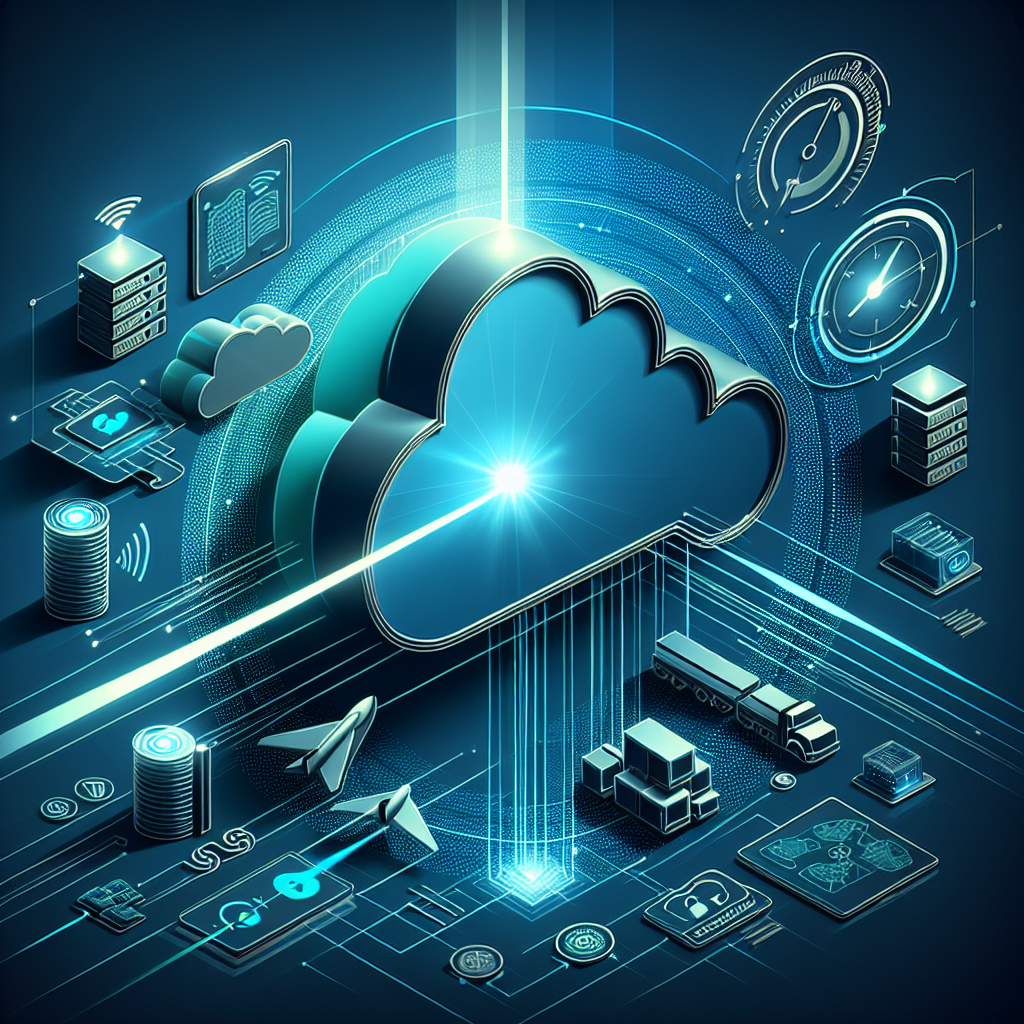 Top Considerations When Migrating to the Cloud