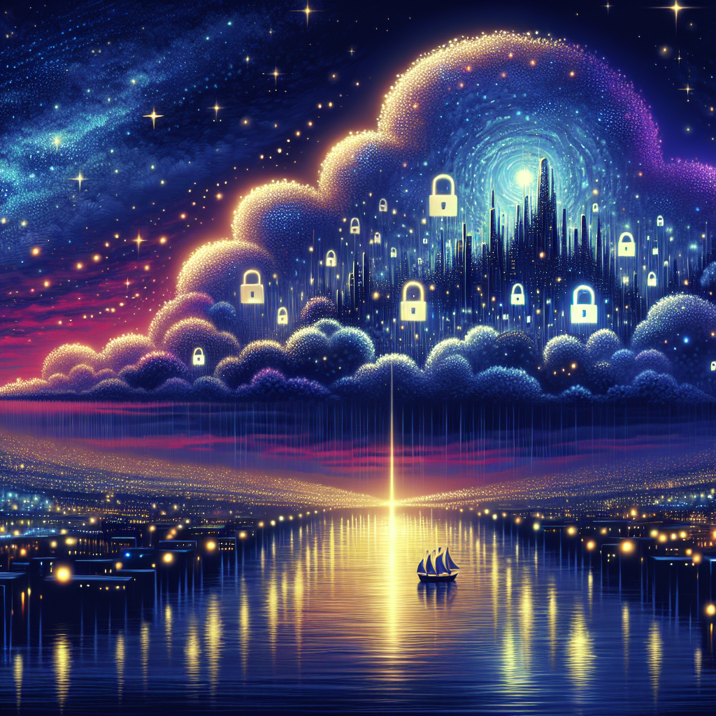 Securing Cloud IT Services with Identity Provider Solutions | Cloud ...