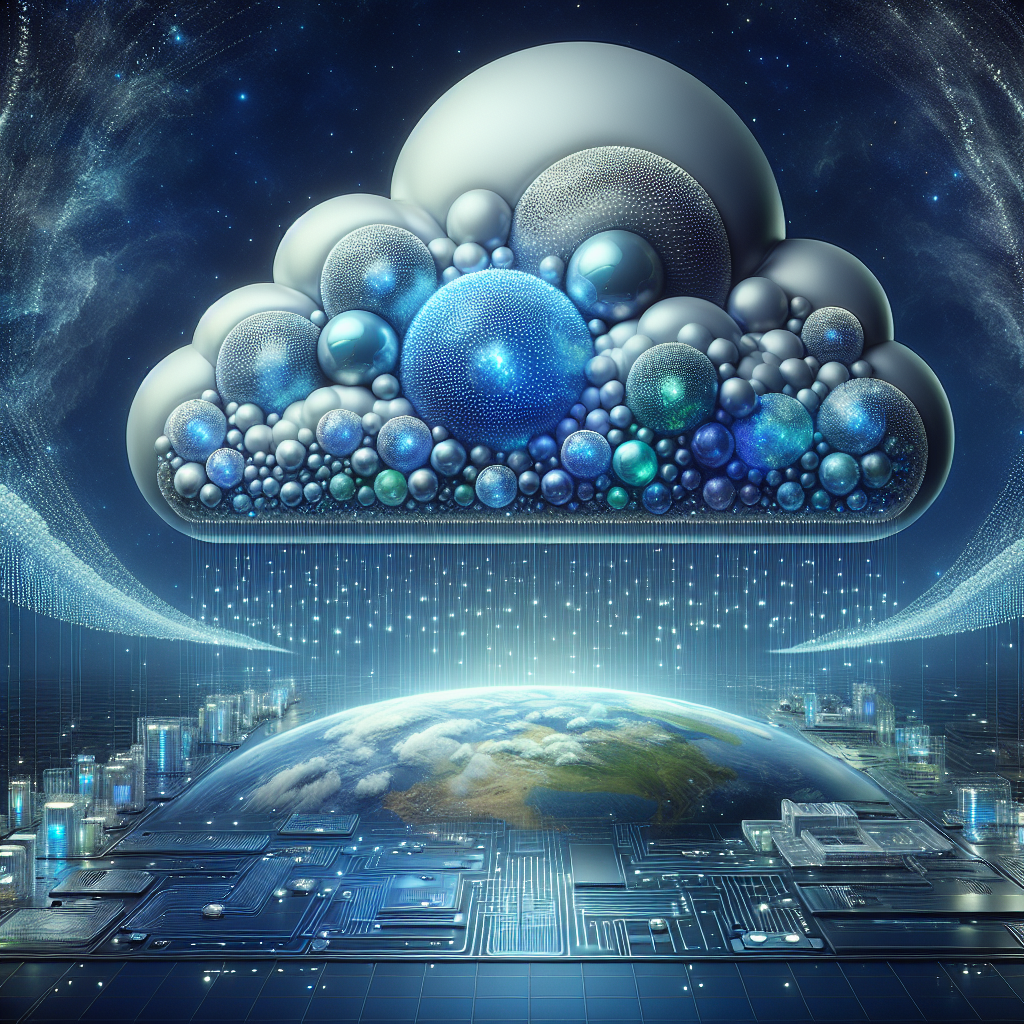 Data Warehouse Innovations - A Cloud Perspective