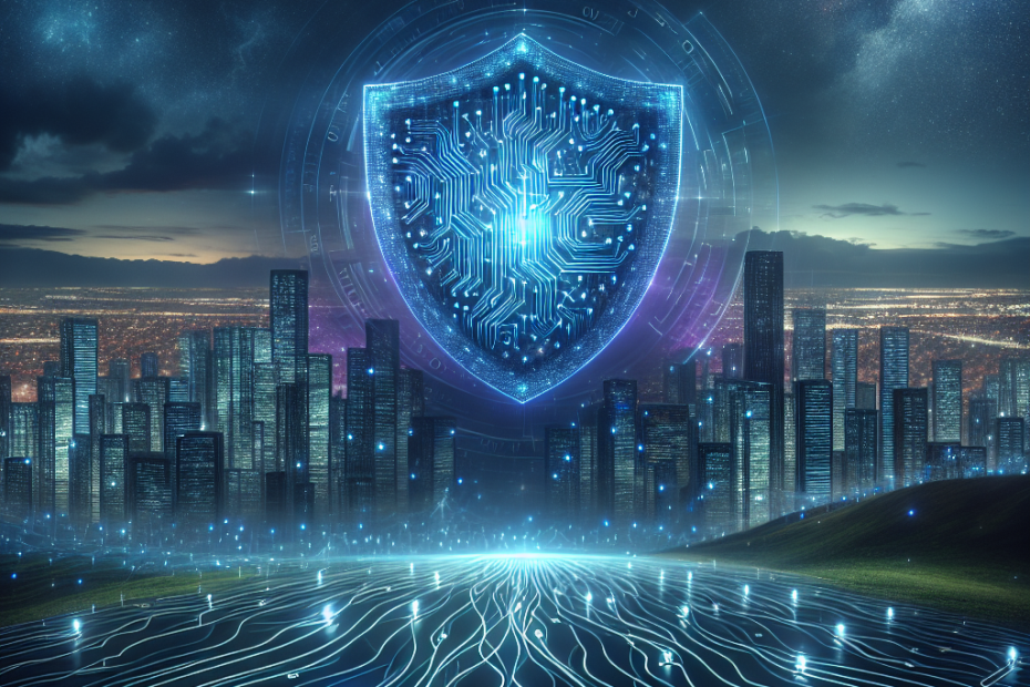 AI-Driven Cybersecurity Measures Explained