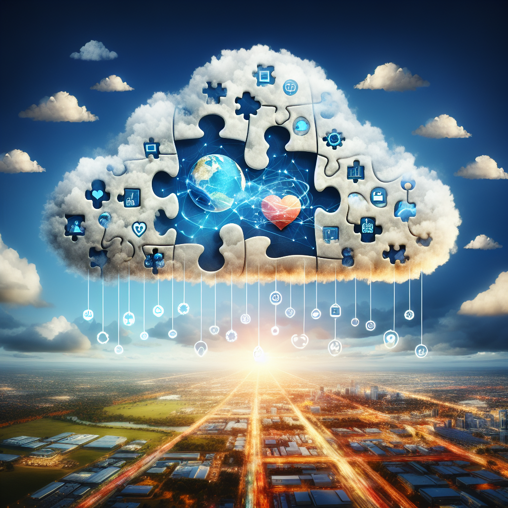 Cloud Integration Strategies for Non-Profits