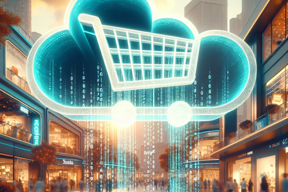 Cloud Transformation Strategies for Retailers