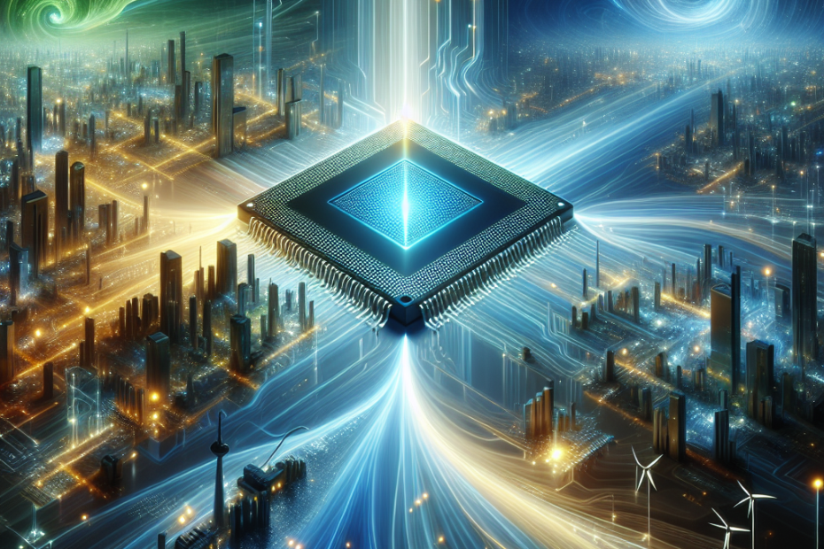 Edge AI Innovations and Their Impact