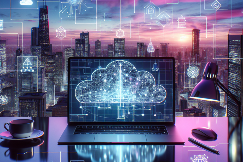 Multi-Cloud Architecture for Freelancers