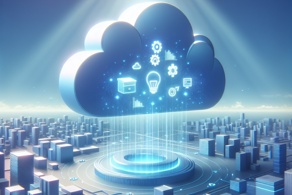 AI Integration with Google Cloud Platform