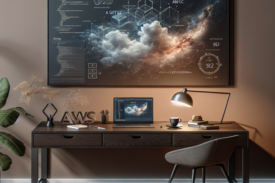 AWS Automation for Efficient IT