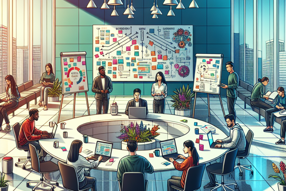 Agile Team Management Best Practices