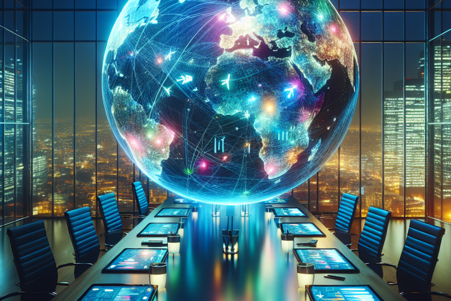 Business Process Outsourcing Trends