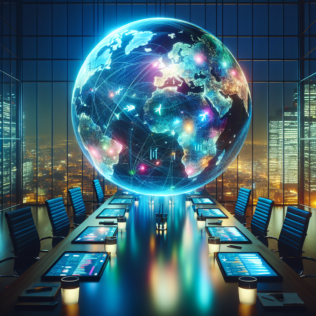 Business Process Outsourcing Trends