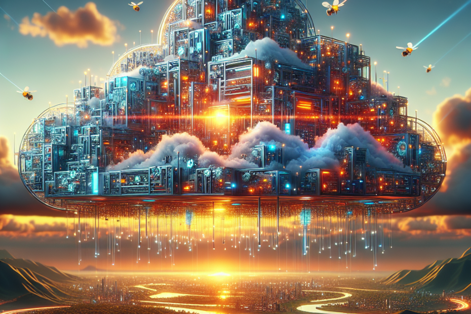 Cloud Architecture for DevOps Teams