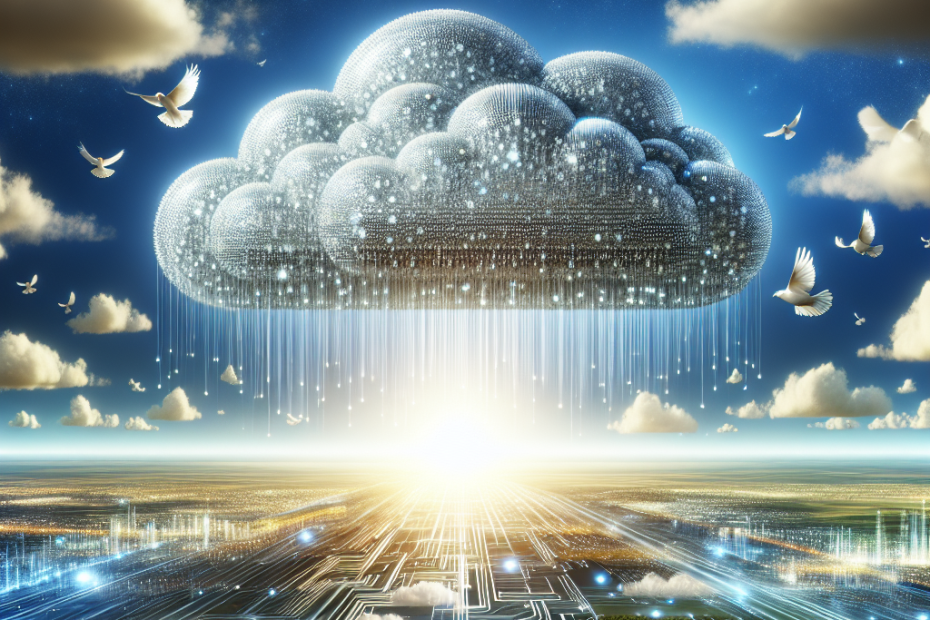 Cloud Integration Success Stories