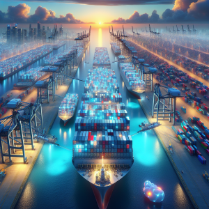 Containerization Benefits in Microservices