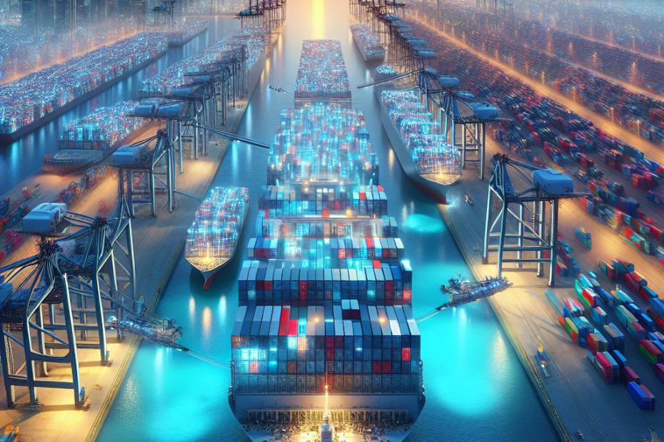 Containerization Benefits in Microservices