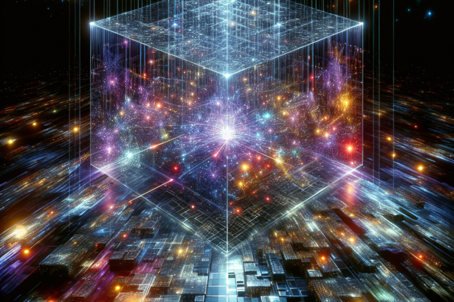 Data Warehousing Innovations Today