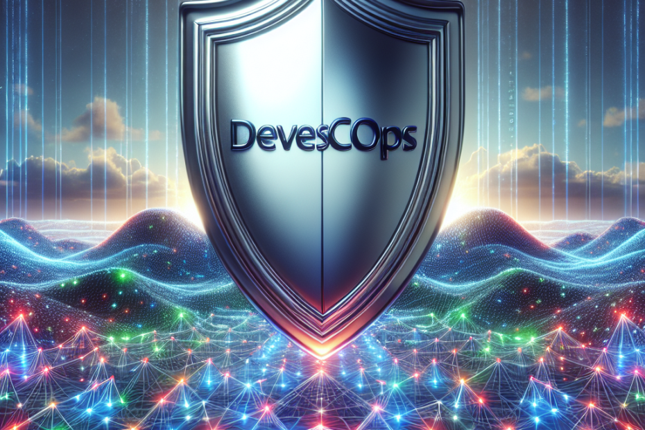 Integrating DevSecOps in IT services