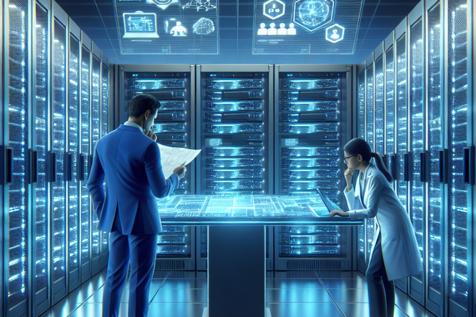 Disaster Recovery Planning
