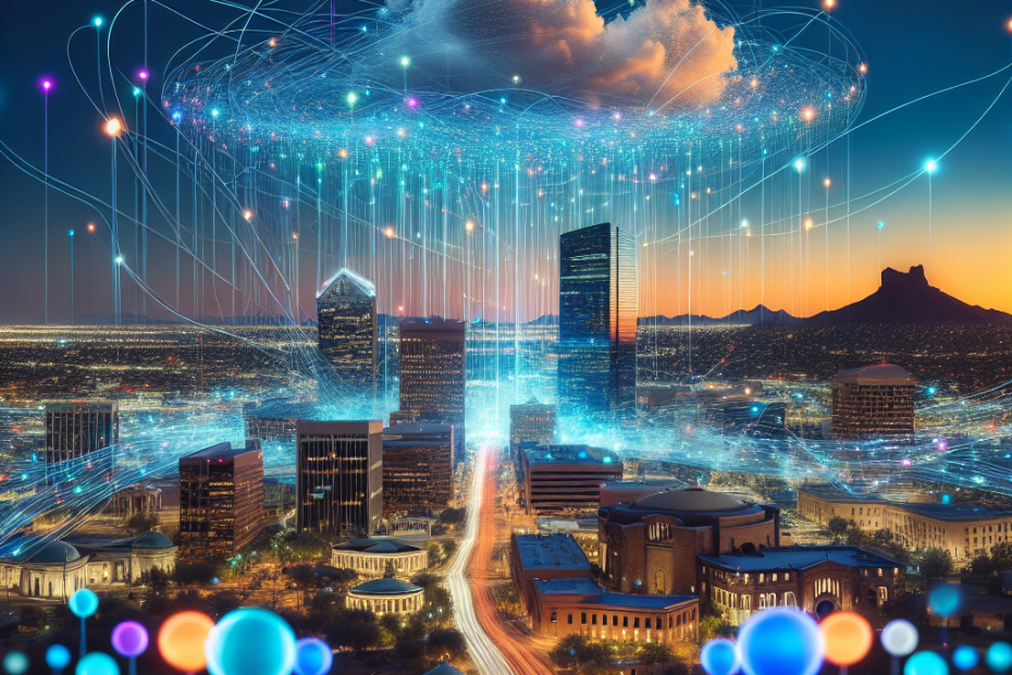 Edge Computing in Phoenix, AZ
