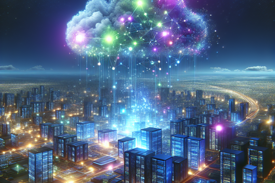Exploring Cloud Native Architecture