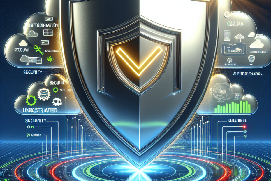 FedRAMP Compliance Made Easy