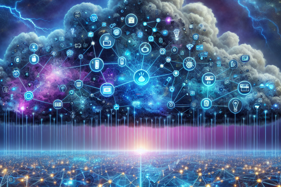 AWS IoT automation setup