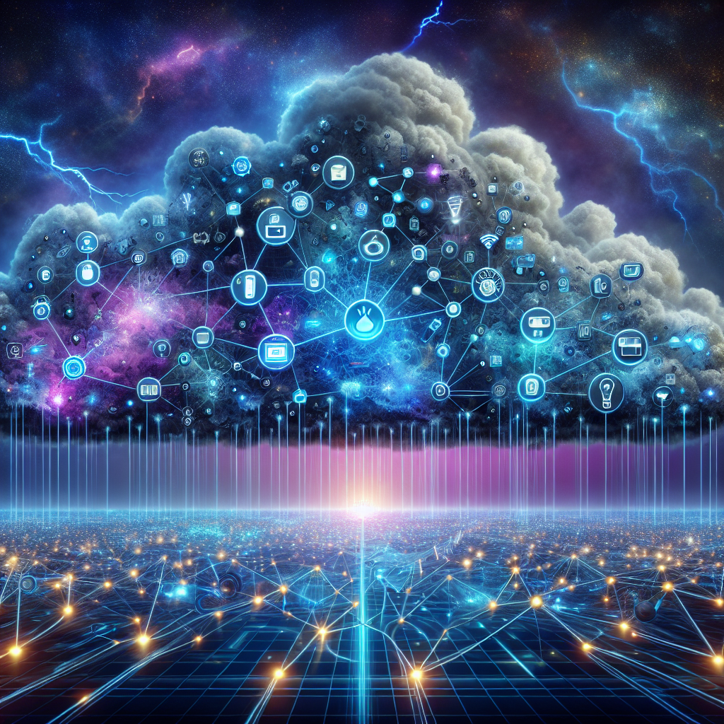 Maximize Efficiency - AWS IoT Automation for Seamless IoT I