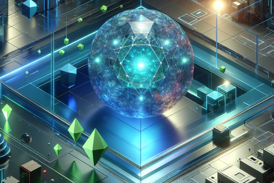 Quantum Computing Use Cases Today