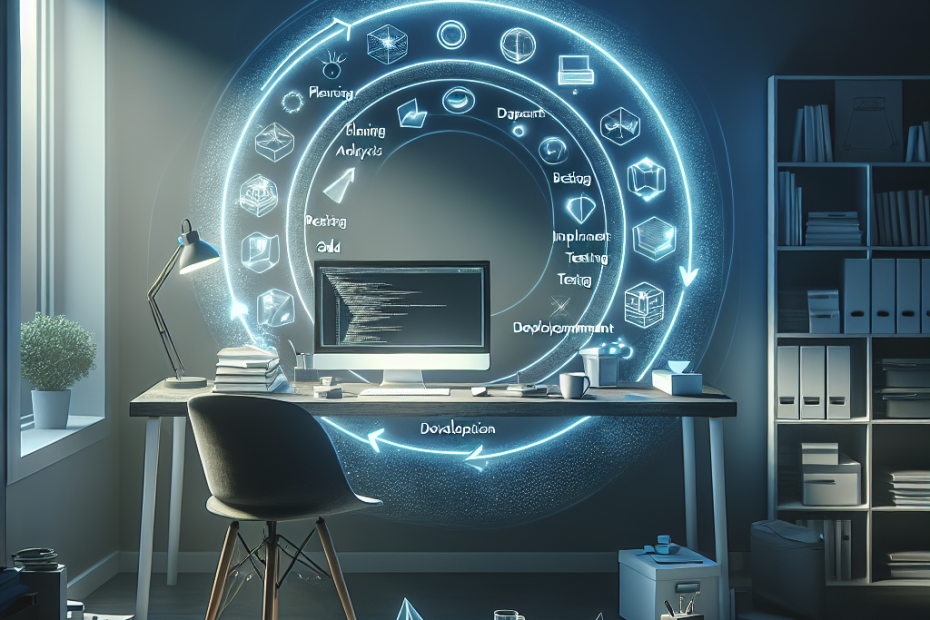 Software Development Lifecycle (SDLC) Optimization