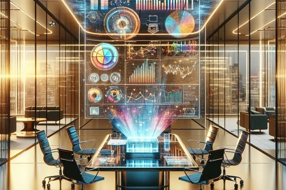 AI Digital Marketing