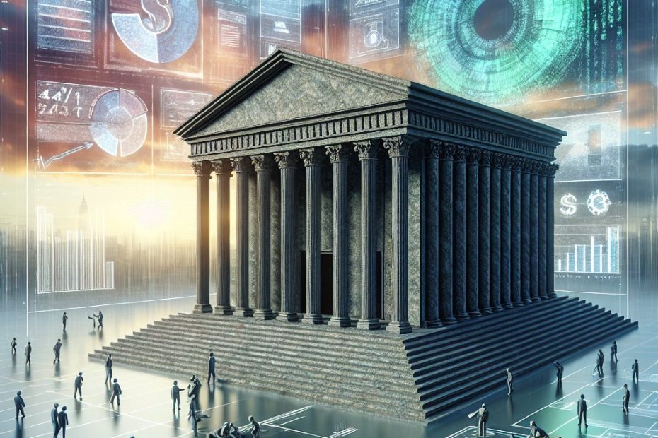 Banking Disaster Recovery