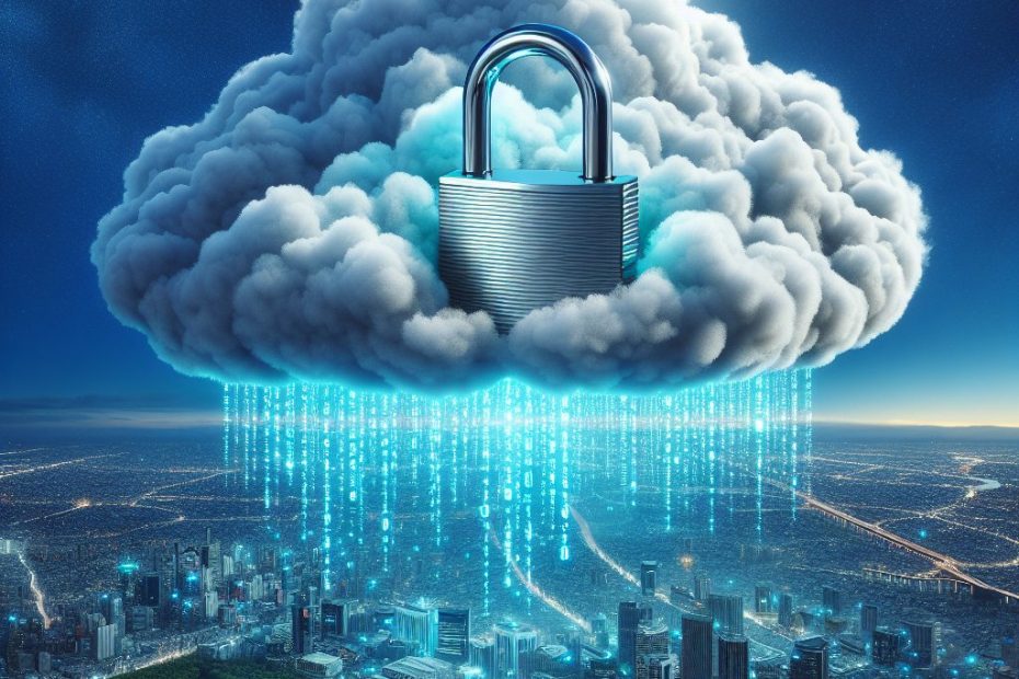 Cloud security for
