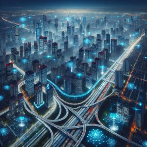 Edge Computing Smart