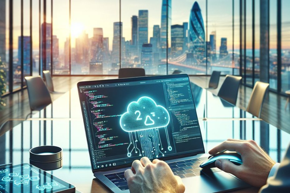 Google Cloud for