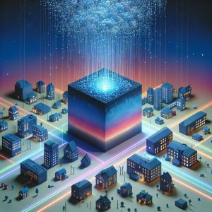 Infrastructure Automation Non-Profits