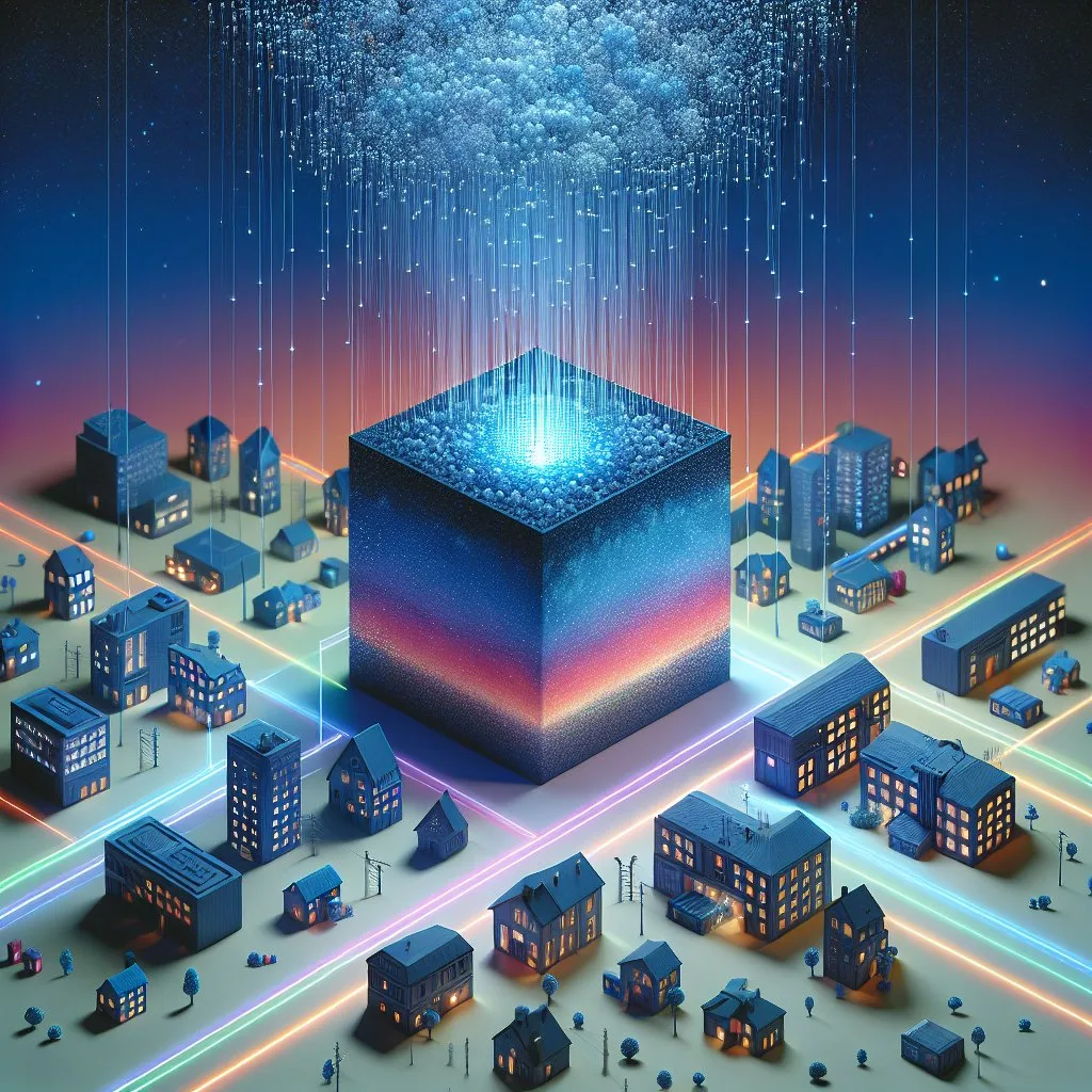 Infrastructure Automation Non-Profits