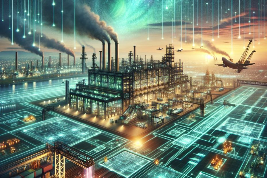 Manufacturing BPO Services