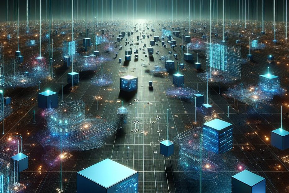 Microservices Logistics Containerization
