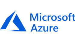 Microsoft Azure Logo Microsoft Azure Logo