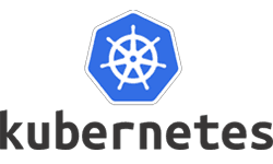 Kubernetes Logo Kubernetes Logo