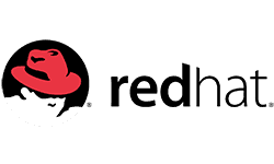 RedHat Logo RedHat Logo